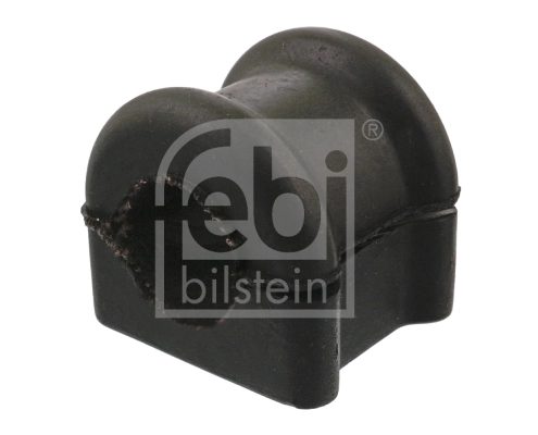 Mounting, stabiliser bar